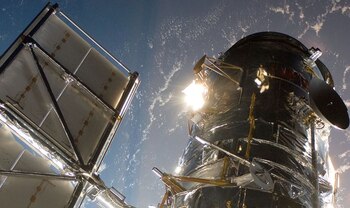 La NASA ha devuelto los