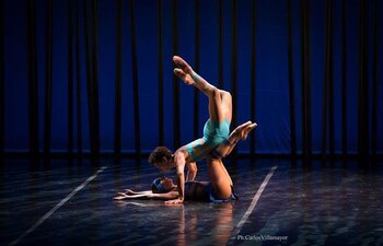 Ballet y Orquesta Estables del