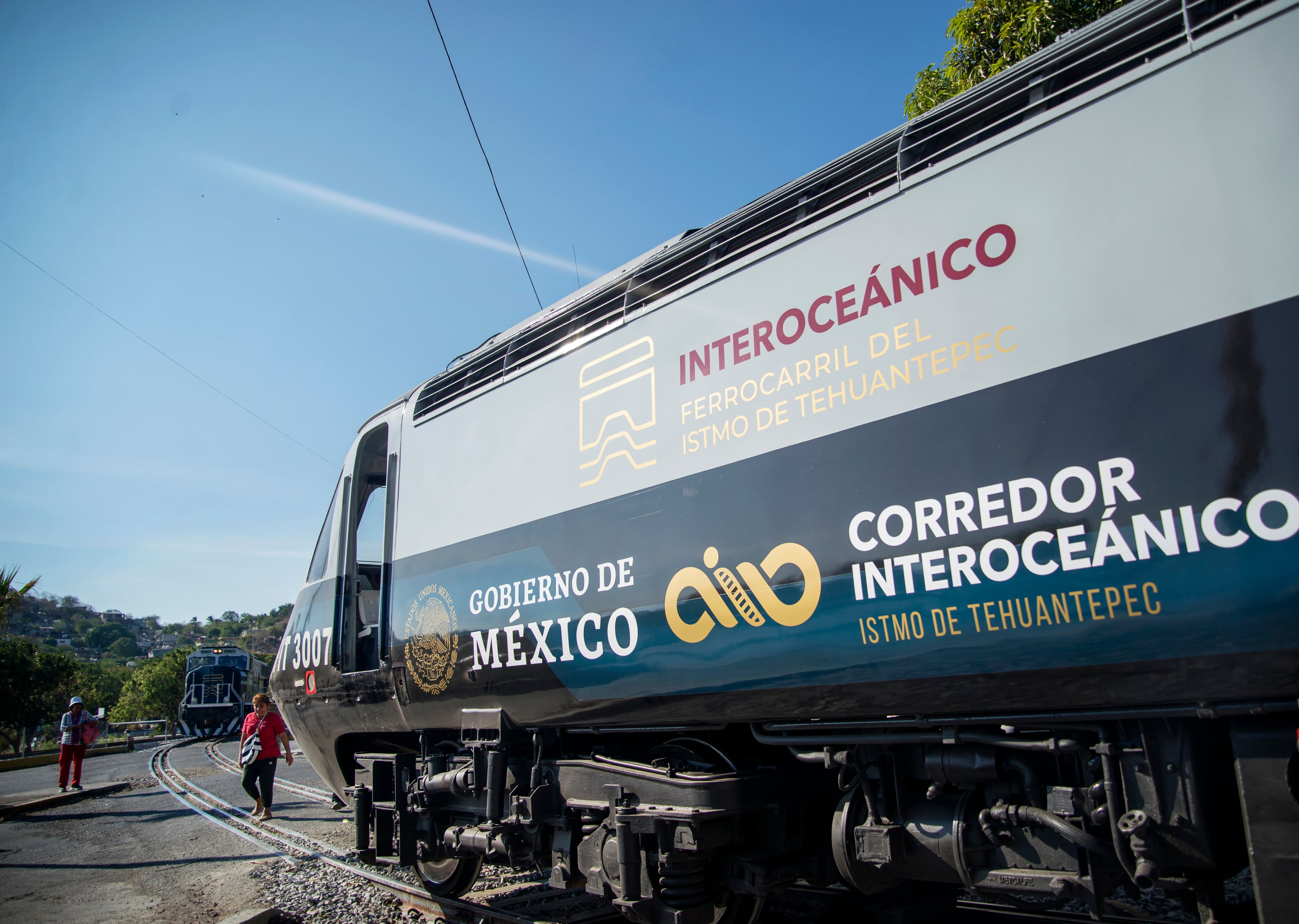Trágico Accidente en el Tren Interoceánico de México Deja 13 Muertos y 36 Heridos