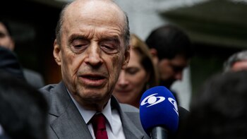 Sindicato de diplomáticos rechaza nombramientos