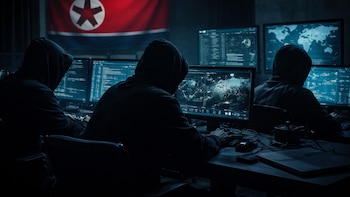 Corea del Norte, el Estado