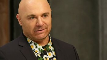 Germán Martitegui, Masterchef Celebrity