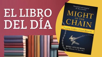 “Might of the chain”: luchó