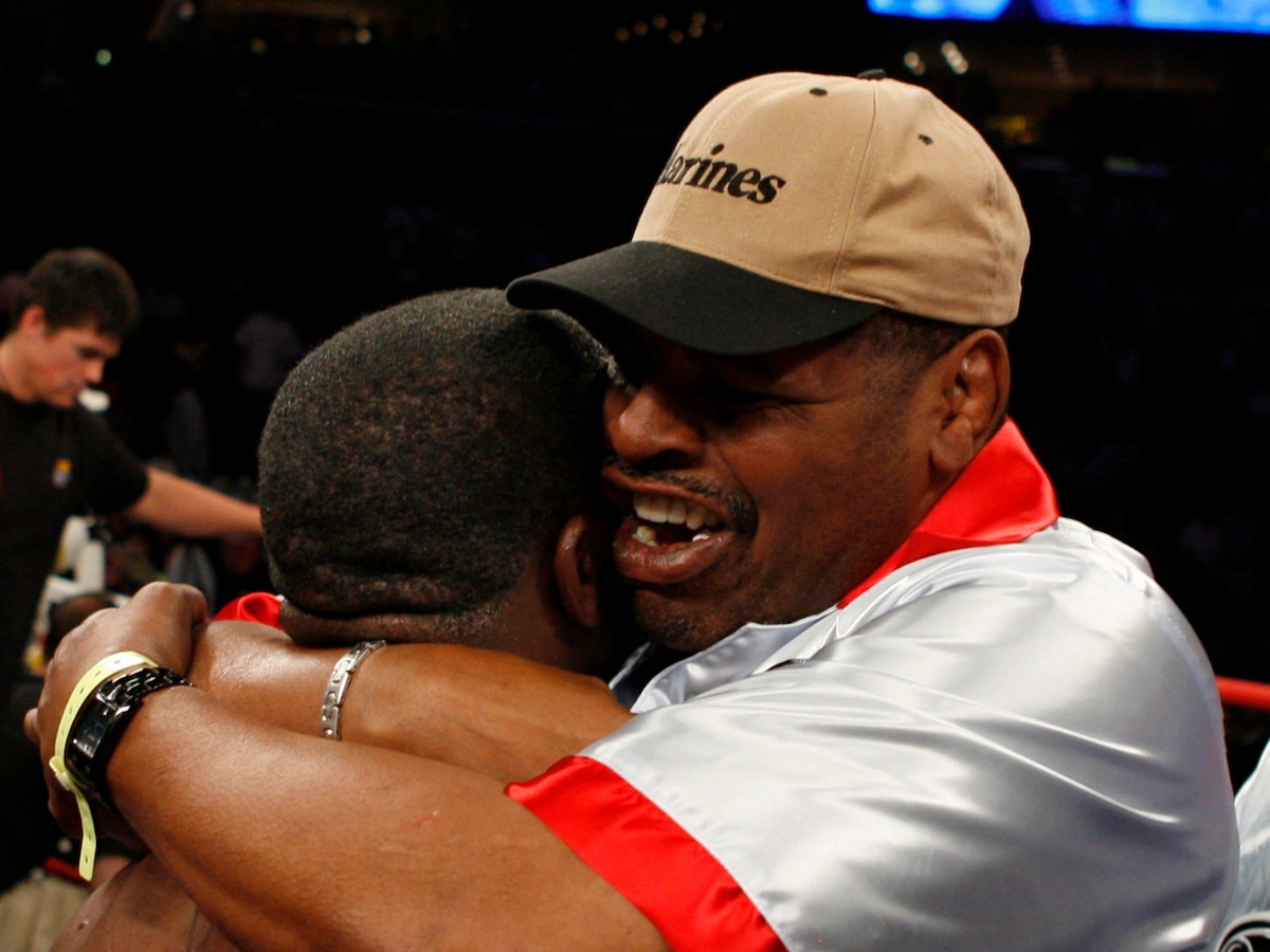 Muere Leon Spinks, quien se inmortalizó en el boxeo al derrotar a Ali - Infobae