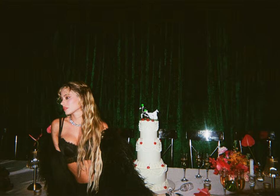 “Dos Amantes”, el videoclip musical de Tini Stoessel y Ulises Bueno