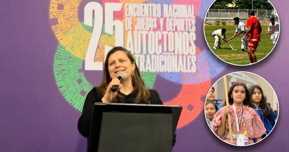 Impulso a la identidad deportiva mexicana: mayor participación de atletas en juegos tradicionales