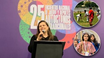 FMJDAT celebró su 25 aniversario