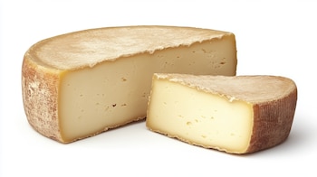 Alimentos ricos con grasas saturadas