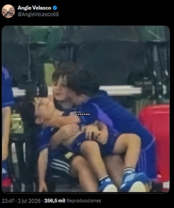 Memes Argentina-Cabo Verde (2da tanda)