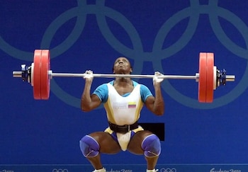 María Isabel Urrutia