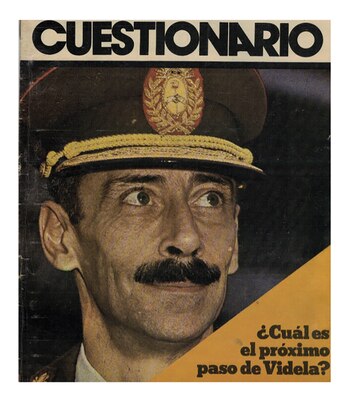 Las especulaciones de la prensa