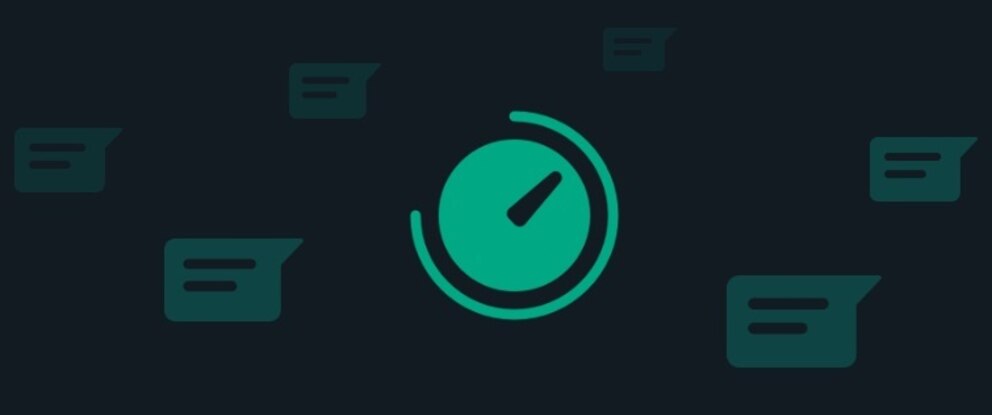 WhatsApp sigue trabajando en la ampliación de las opciones temporales para la eliminación automática de los mensajes en las conversaciones, que puede establecer en 24 horas, siete días o 90 días.
POLITICA INVESTIGACIÓN Y TECNOLOGÍA
WHATSAPP