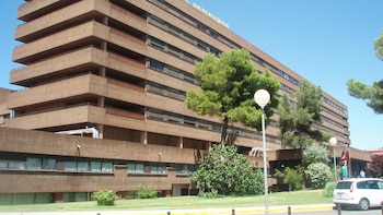 Fallece un trabajador tras caer a la paletizadora de una empresa en Pozorrubielos de la Mancha (Cuenca)