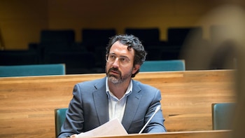 El PSPV-PSOE anuncia su personación