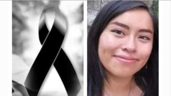 Foto: (Familia de Itzel facebook)