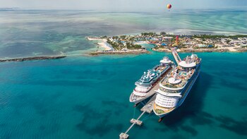 CocoCay - Las Bahamas