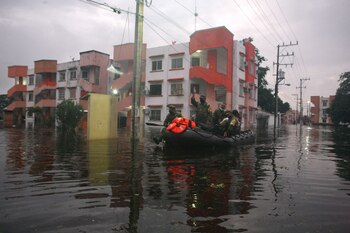 FOTO: CARLOS CANABAL OBRADOR/CUARTOSCURO.COM