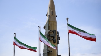 Irán advierte de que destruirá "toda la infraestructura de la región" si EEUU ataca infraestructura en Irán