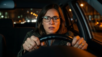 Problemas visuales y manejo: cuáles