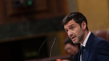 Bustinduy reclama al PSOE recuperar la prórroga del alquiler y seguir la estela del alcalde de Nueva York