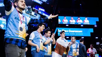 La chispa que encendió de