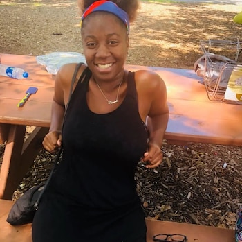 La decisión judicial sobre Dimone Fleming se apoyó en una evaluación psiquiátrica que describió un episodio de psicosis (Foto: redes sociales)