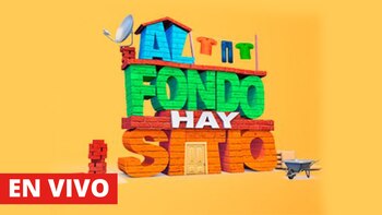 Al Fondo hay Sitio, capítulo