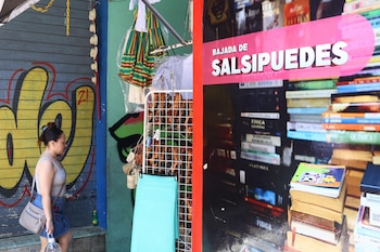 Explora relatos poco conocidos, apodos convertidos en tradición y secretos guardados en espacios donde generaciones forjaron costumbres propias del istmo. EFE/ Carlos Lemos