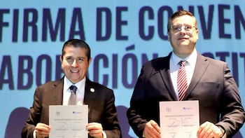 Tribunal de Justicia Administrativa de