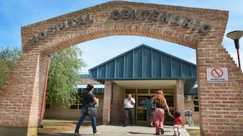 Apuñaló a su ex novia