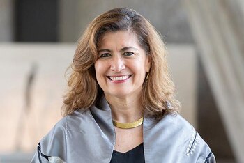 Fotografía facilitada por la UNESCO