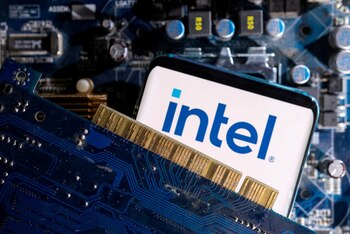 Intel es una de las