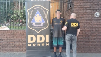 Feroz entradera en Ituzaingó: torturaron