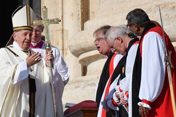 (Alberto Pizzoli / AFP)