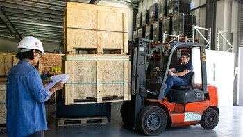 Un lugar para que las