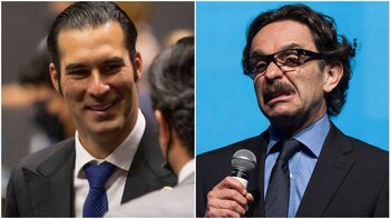 Miguel Torruco Garza se burló