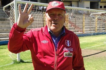 Desde Barcelona, el segundo vicepresidente