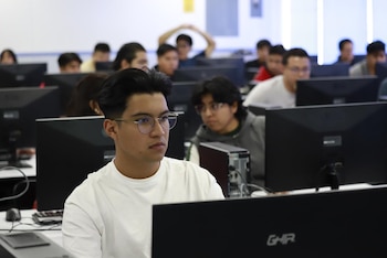 La capacitación busca certificar a