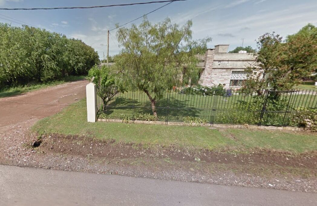 Tres encapuchados ingresaron a una vivienda y redujeron a una mujer de 88 años