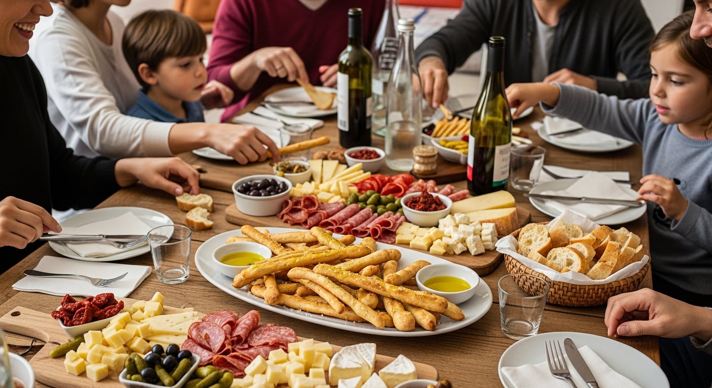 Las preparaciones menos grasosas facilitan una digestión más ligera durante la jornada. (Imagen Ilustrativa Infobae)