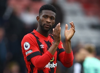 El colombiano tendría planeado continuar