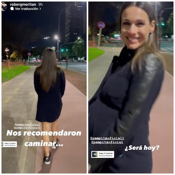 Los posteos de Roberto García