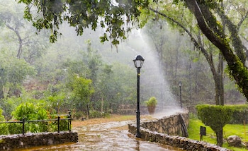 El pronóstico del clima en