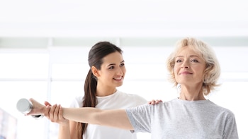 ¿Calcio o vitamina D? Lo