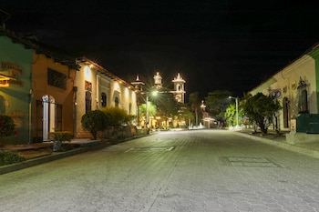 El soterrado del cableado eléctrico