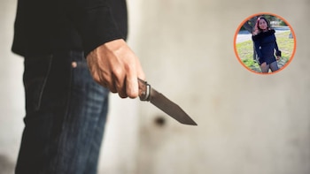Acogió a su primo nicaragüense en EE.UU. y terminó apuñalada hasta la muerte en su propia casa