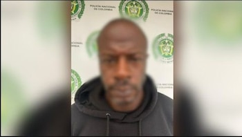A través de los usuarios D854F9, 410R6Q y 2EGZSY, los investigadores vincularon a Brito Fernándes Varela con la organización criminal dedicada al tráfico de sustancias incluidas en la Lista I de la Ley del Opio neerlandesa - crédito Policía Nacional/Dijín
