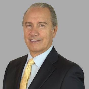 Héctor Hernández-Pons Torres actualmente es