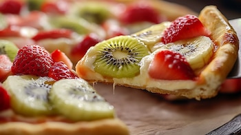 Come rico y nutritivo con