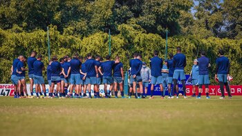 Universitario vs Alianza Lima : sans
